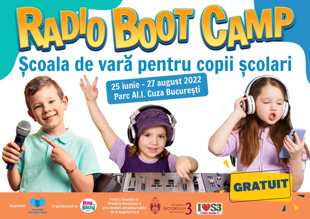 Radio Boot Camp_KV