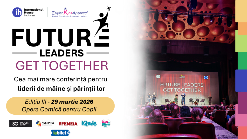 Future Leaders get together